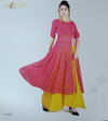Desire By Mrigya Designer Printed Ladies Georgette Kurti Wholesale Market In Surat